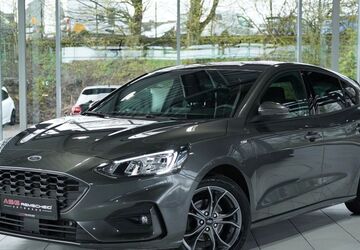 Ford Focus 72.000 km 17.800 &euro; Remscheid/NRW 42855