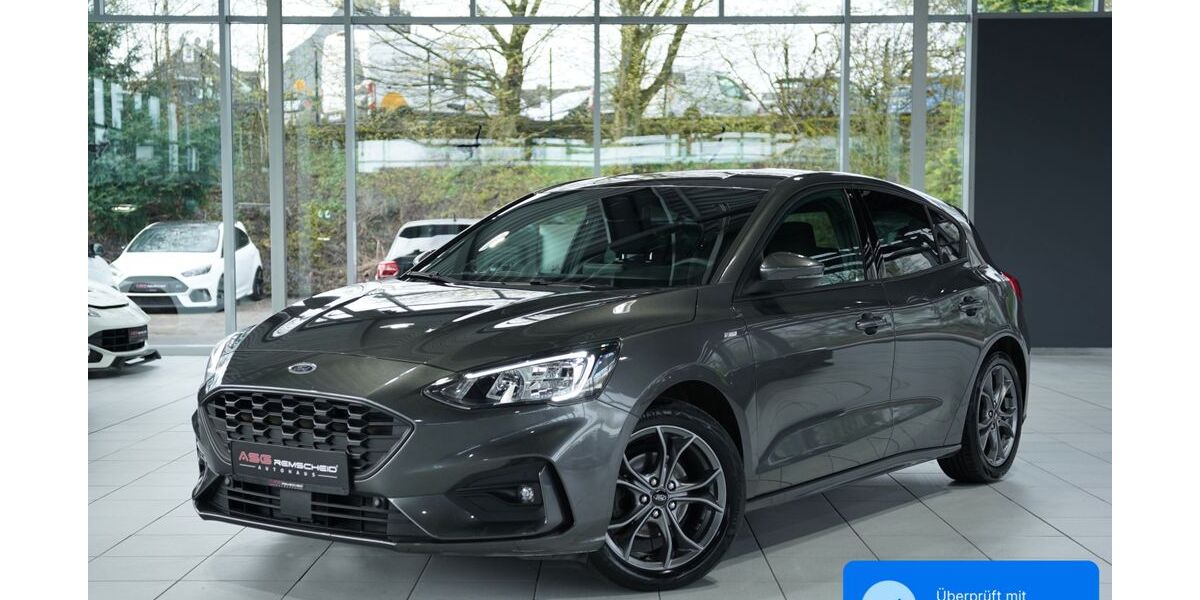 Ford Focus 72.000 km 17.800 &euro; Remscheid/NRW 42855