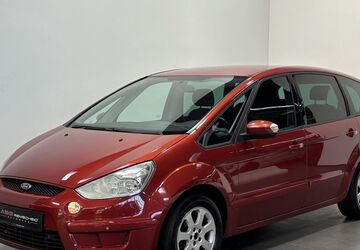 Ford S-Max 286.000 km 3.490 &euro; Remscheid 42855