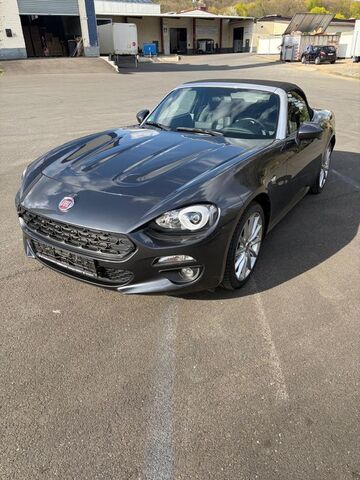 Gebrauchte Fiat 124 Spider