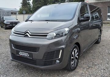 Citroen SpaceTourer 25.000 km 35.890 &euro; Oberhausen 46147