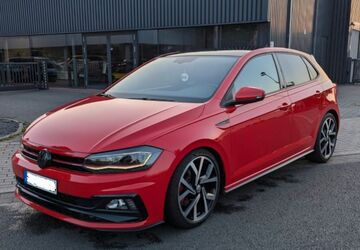 VW Polo 69.521 km 20.500 &euro; Hagen 58093
