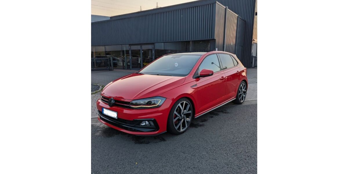 VW Polo 69.521 km 20.500 &euro; Hagen 58093