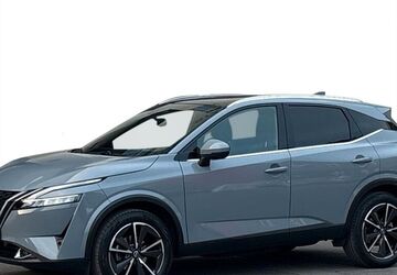 Nissan Qashqai 25.610 km 25.900 &euro; Solingen/NRW 42655