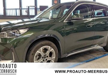 BMW X1 26.200 km 38.370 &euro; Meerbusch 40668
