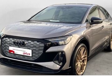 Audi Q4 e-tron 57.206 km 32.380 &euro; Schwelm 58332