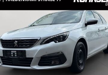 Peugeot 308 83.700 km 13.790 &euro; Essen 45143