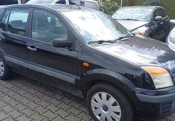 Ford Fusion 198.300 km 2.980 &euro; Wermelskirchen 42929