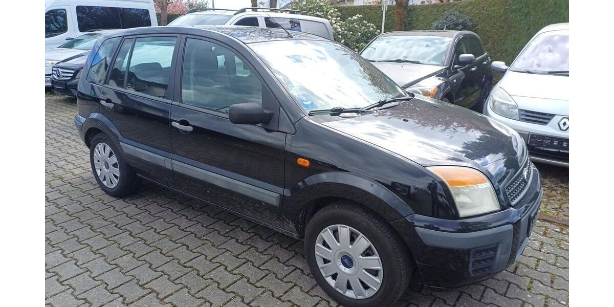 Ford Fusion 198.300 km 2.980 &euro; Wermelskirchen 42929