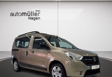 Dacia Dokker 124.342 km 10.999 &euro; Hagen 58095