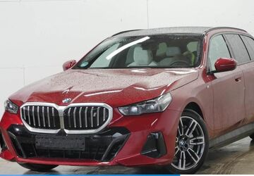 BMW i5 25.726 km 65.950 &euro; Mülheim 45472