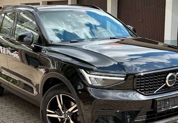 Volvo XC40 130.000 km 26.840 &euro; Düsseldorf 40468