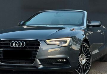 Audi A5 70.000 km 17.900 &euro; VELBERT 42551