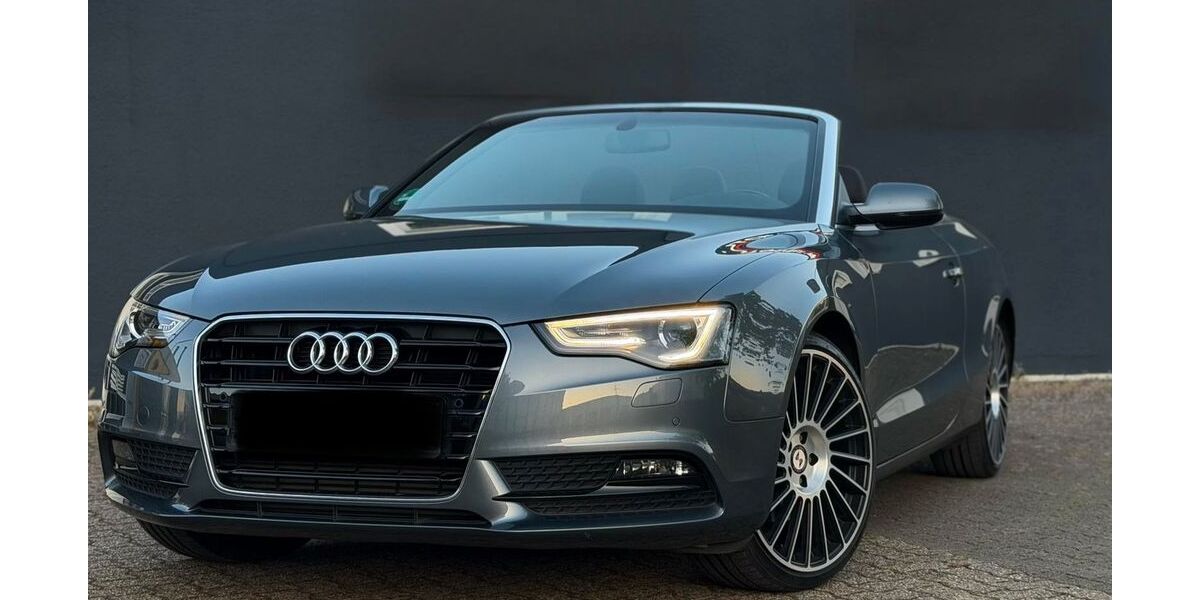 Audi A5 70.000 km 17.900 &euro; VELBERT 42551