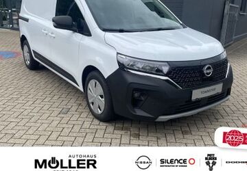 Nissan Townstar 7.000 km 28.990 &euro; Hattingen 45527