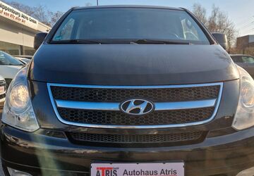 Hyundai H-1 Starex 217.000 km 8.400 &euro; Bottrop 46238