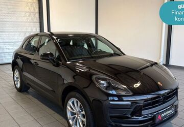 Porsche Macan 67.756 km 56.590 &euro; Wuppertal 42287