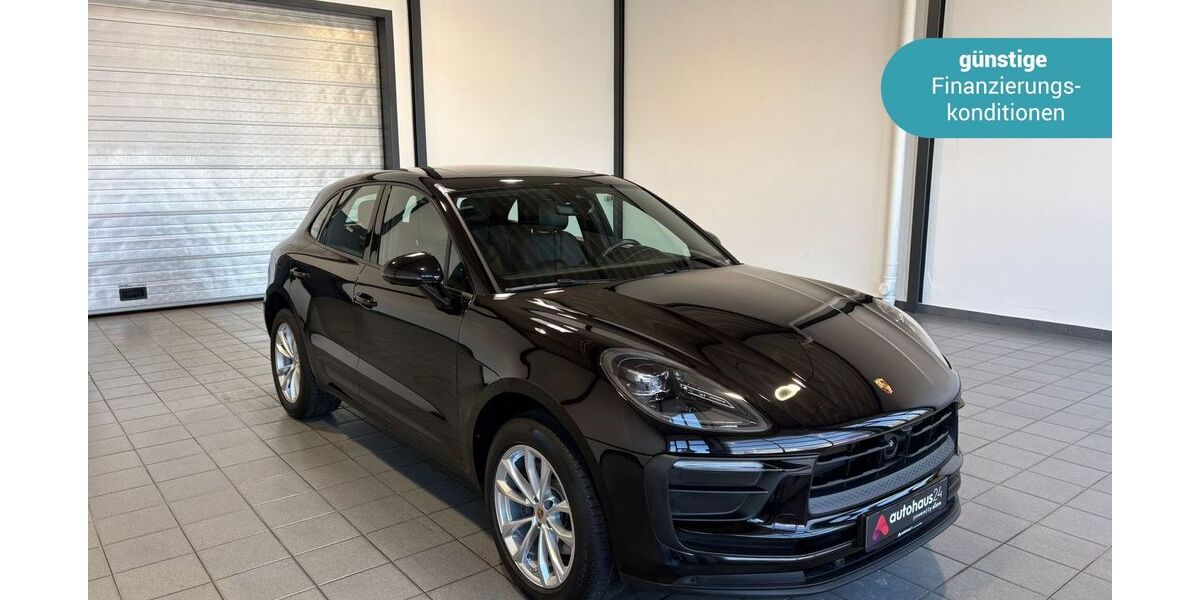 Porsche Macan 67.756 km 56.590 &euro; Wuppertal 42287