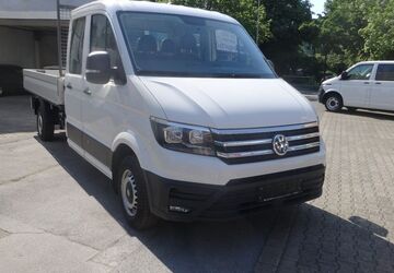 VW Crafter 35.000 km 25.900 &euro; Gladbeck 45964