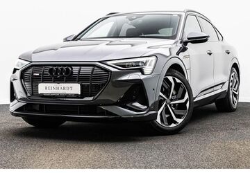 Audi e-tron 19.937 km 39.180 &euro; Hagen 58091