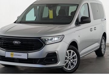 Ford Tourneo Connect 43.050 km 23.560 &euro; Düsseldorf 40599