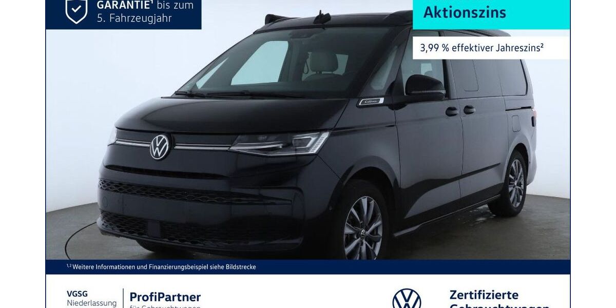 VW T7 California 21.076 km 66.800 &euro; Bochum 44866