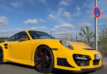 Porsche 997 173.300 km 58.990 &euro; Gevelsberg 58285