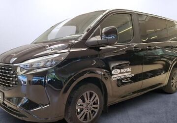 Ford Tourneo Custom 9.549 km 65.438 &euro; Gelsenkirchen 45881