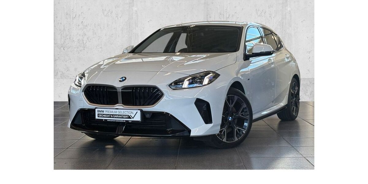 BMW 120 21.383 km 29.390 &euro; Sprockhövel 45549
