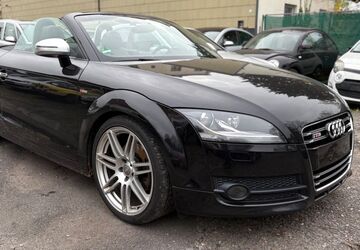 Audi TT 129.136 km 9.470 &euro; Hilden 40721
