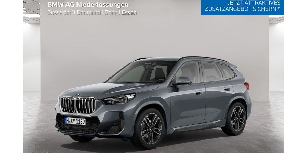 BMW X1 25.024 km 46.999 &euro; Essen 45141