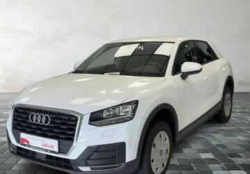 Audi Q2 41.053 km 17.350 &euro; Wermelskirchen 42929