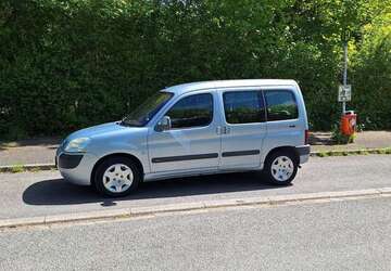 Citroen Berlingo 223.000 km 1.650 &euro; Bochum 44797