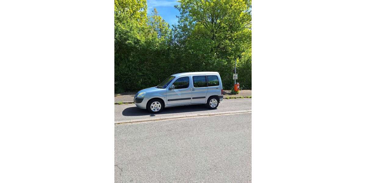 Citroen Berlingo 223.000 km 1.650 &euro; Bochum 44797