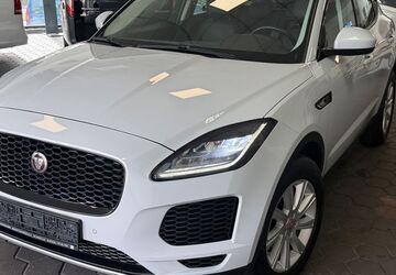 Jaguar E-Pace 182.490 km 14.990 &euro; Schwelm 58332