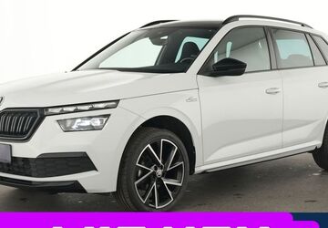 Skoda Kamiq 25.621 km 18.559 &euro; Neuss 41460