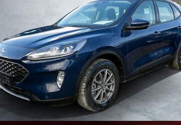 Ford Kuga 34.640 km 23.499 &euro; Bochum 44803