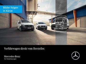 Gebrauchte Mercedes-Benz Vito