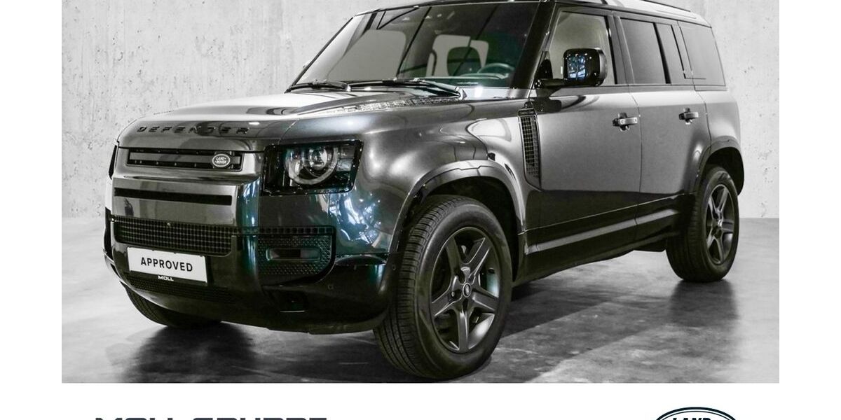 Land Rover Defender 20.000 km 90.990 &euro; Düsseldorf 40547