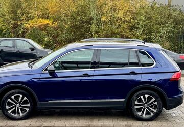 VW Tiguan 213.302 km 15.500 &euro; Herne 44623