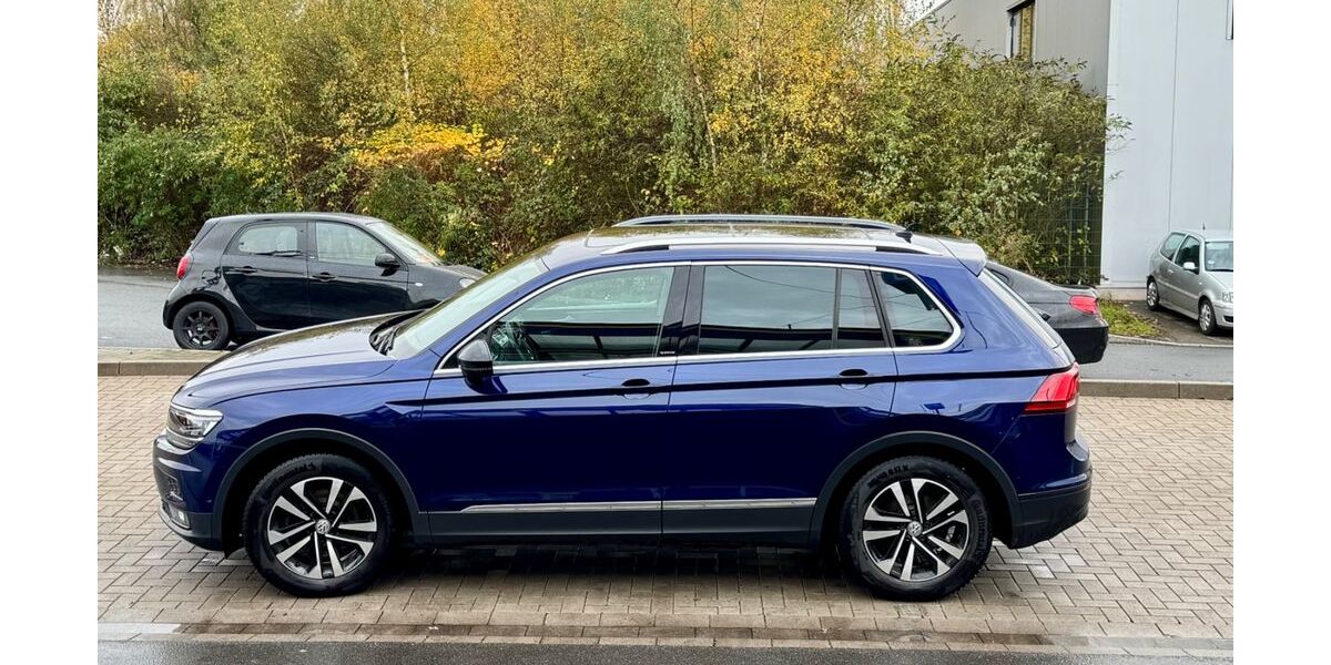 VW Tiguan 213.302 km 15.500 &euro; Herne 44623
