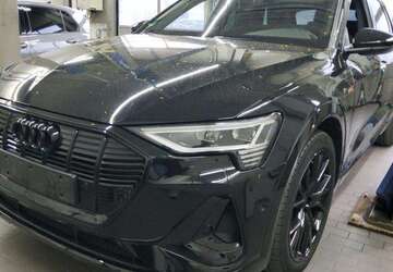 Audi e-tron 31.711 km 33.950 &euro; Hagen 58091
