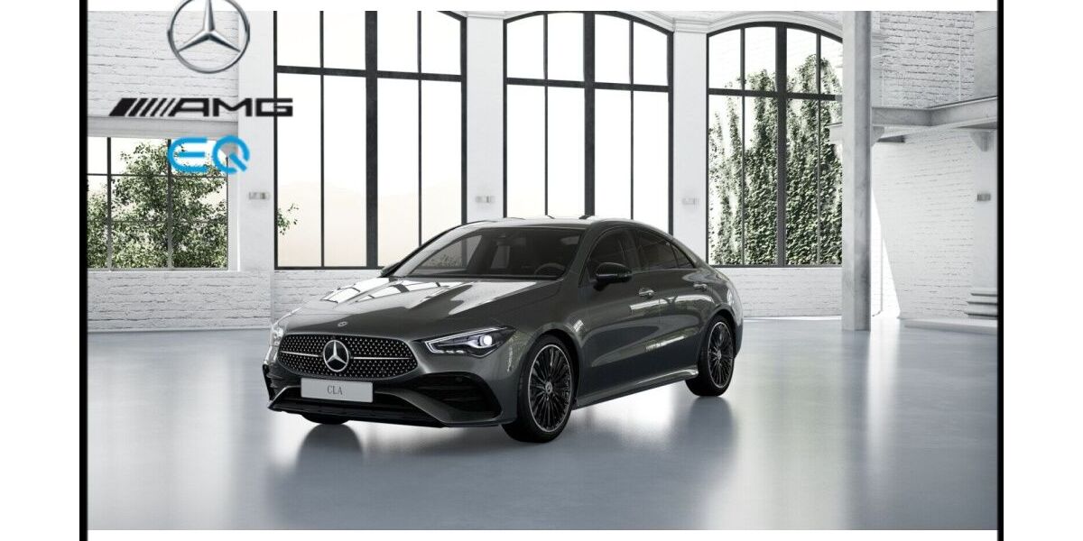 Mercedes-Benz CLA 200 22.494 km 38.490 &euro; Hagen 58135