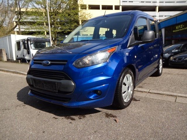 Ford Tourneo Connect 169.717 km 6.900 &euro; Essen 45276