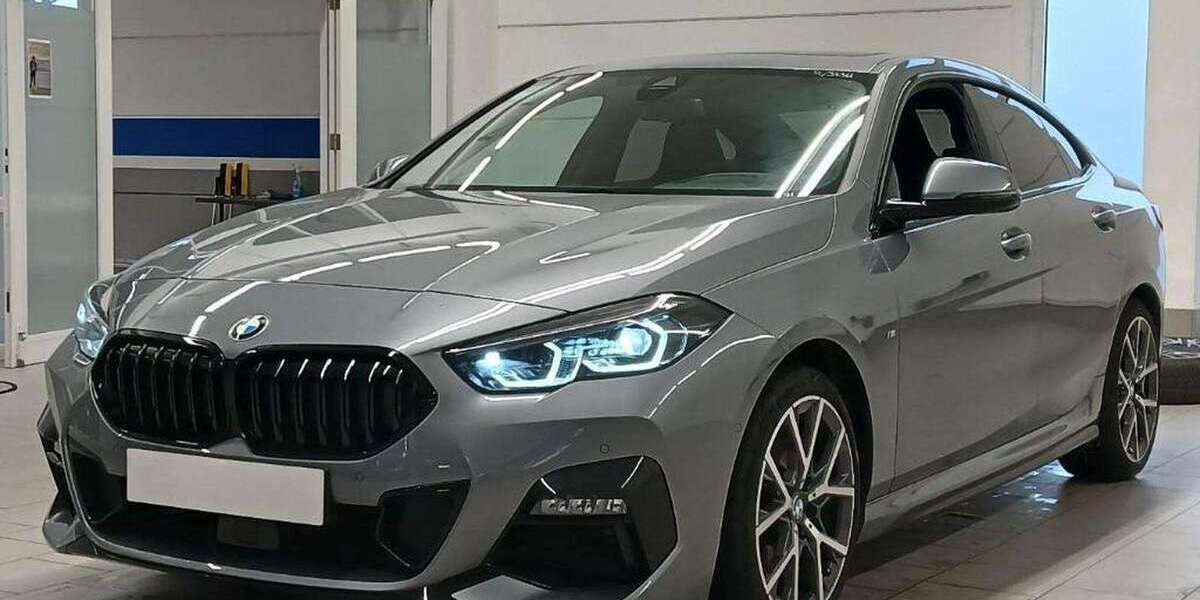 BMW 218 30.000 km 28.499 &euro; Meerbusch 40668