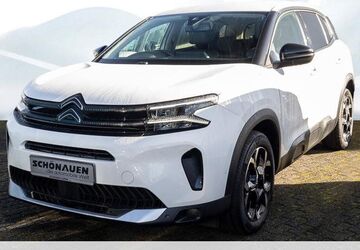 Citroen C5 Aircross 16.983 km 20.490 &euro; Hilden 40721