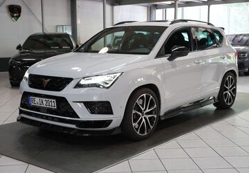 Cupra Ateca 110.000 km 22.950 &euro; Herne 44652