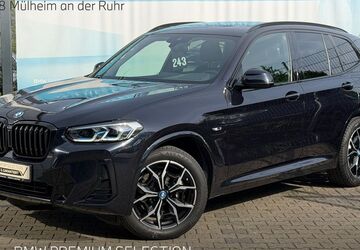 BMW X3 73.717 km 41.880 &euro; Mülheim an der Ruhr 45478