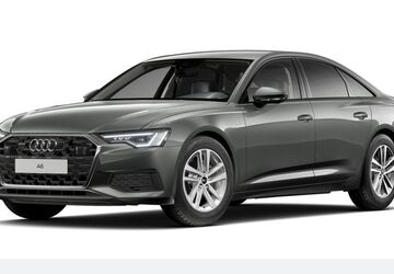 Audi A6 37.323 km 45.390 &euro; Gelsenkirchen 45894