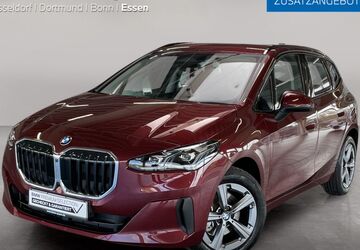 BMW 220 Active Tourer 10.598 km 32.799 &euro; Essen 45141